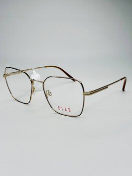 Оправа для окулярів Elle EL13509 BR ElleEL13509BR фото
