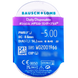 Одноденні контактні лінзи SofLens Daily Disposable 0065 фото 2