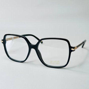 Оправа Megapolis Premium 811 Black MegapolisPremium811Black фото