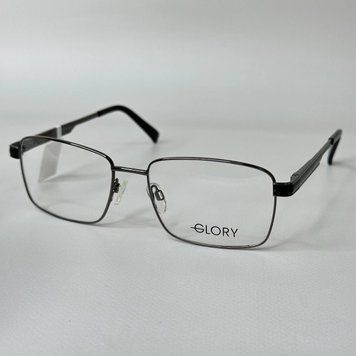 Оправа для окулярів Glory 070 Black Glory070Black фото