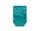 Контактные линзы Acuvue Oasys with HydraClear на 2 недели 0022 фото 3