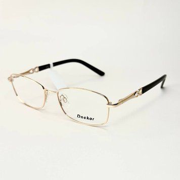 Оправа Dackor 175 Gold Dackor175Gold фото
