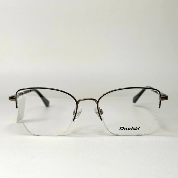 Оправа Dackor 132 Brown Dackor132Brown фото