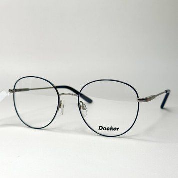 Оправа Dackor 325 Black Dackor325Black фото