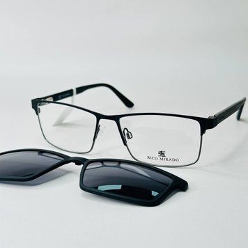 Rico Mirado 2140 Black RicoMirado2140Black фото