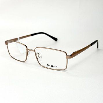 Оправа Dackor 230 Gold Dackor230Gold фото