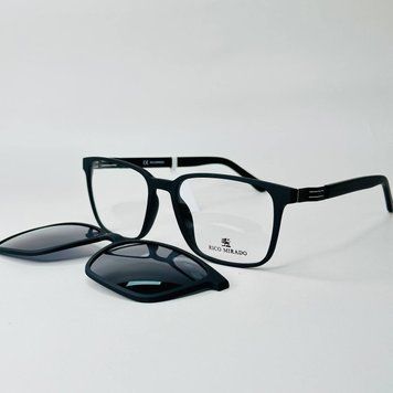 Rico Mirado 2110 Black RicoMirado2110Black фото