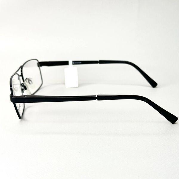 Оправа Dackor 145 Black Dackor145Black фото