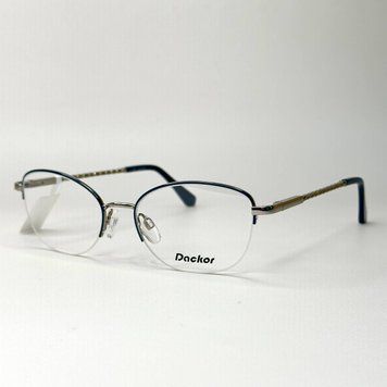 Оправа Dackor 106 Blue Dackor106Blue фото