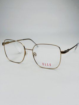 Оправа для окулярів Elle EL13554 GD ElleEL13554GD фото