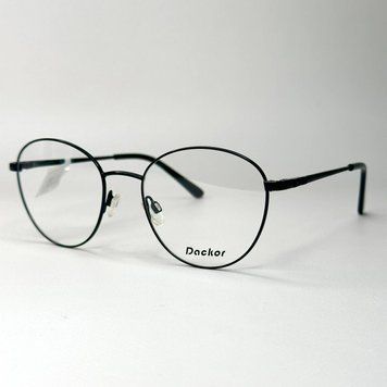 Оправа Dackor 341 Nero Dackor341Nero фото