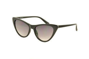 Сонцезахисні окуляри Dackor 478 Black SW-0068 фото